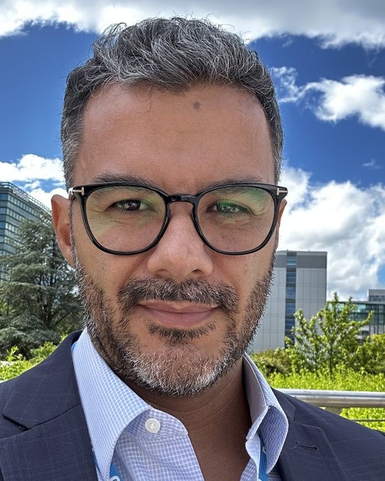 Gustavo Morceli